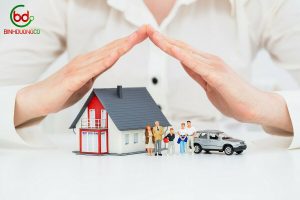 Các sản phẩm bảo hiểm Bình Phước