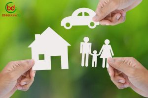 Đối tượng bảo hiểm trách nhiệm