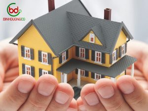 Tầm quan trọng của bảo hiểm tài sản
